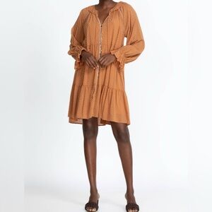 NEW Women’s Johnny Was Orla Dress XL